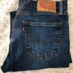 Men’s Levi’s